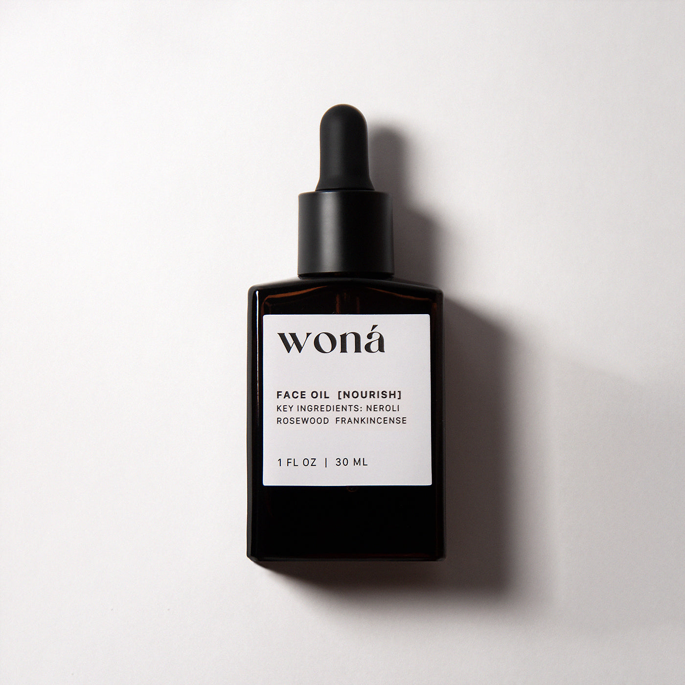Face Oil