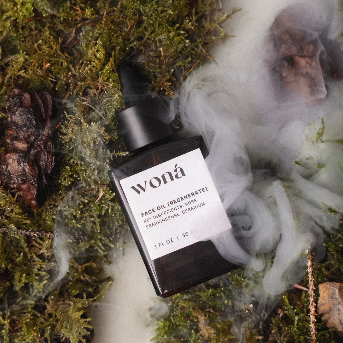 Face Oil