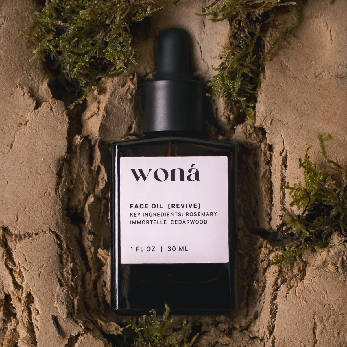 Face Oil