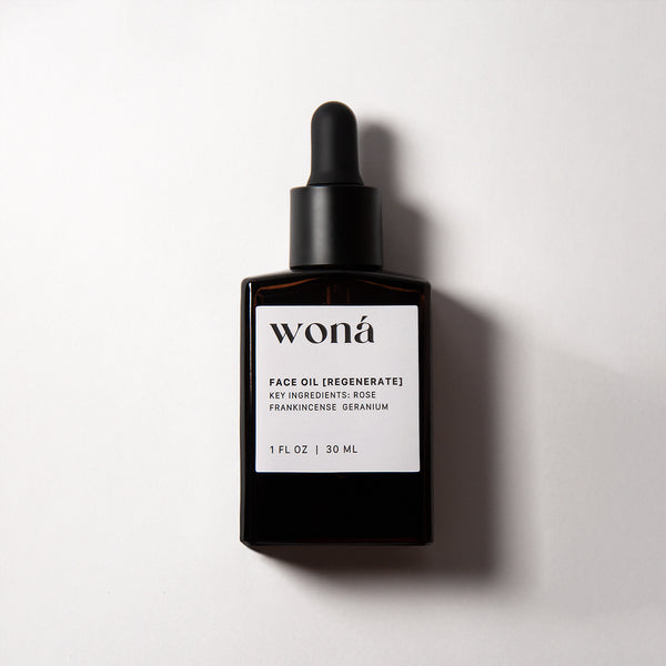 Face Oil
