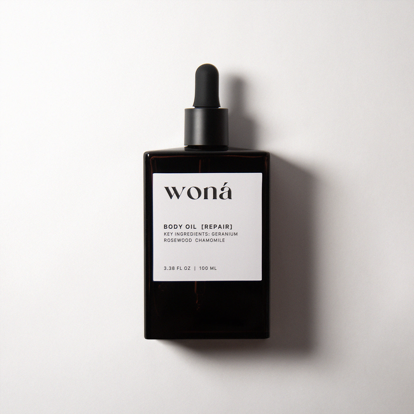 Body Oil
