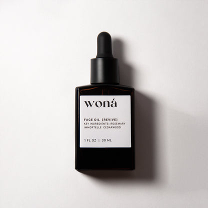 Face Oil