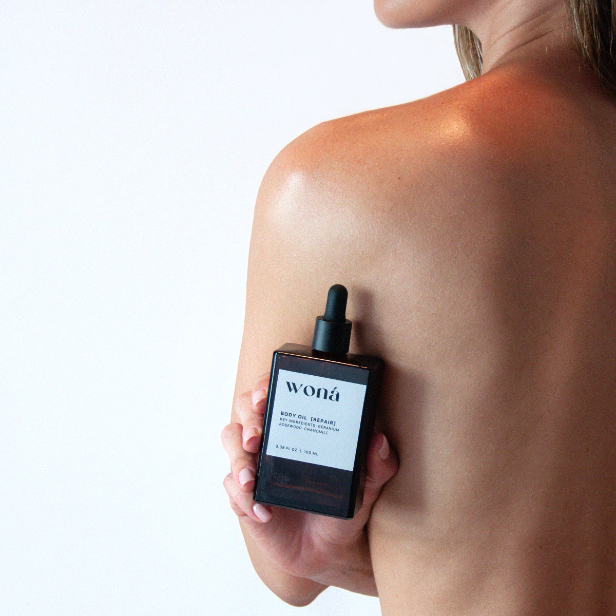 Body Oil