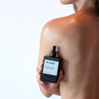 Body Oil