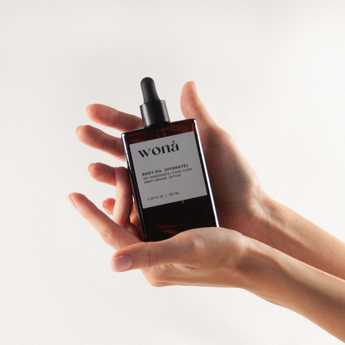 Body Oil