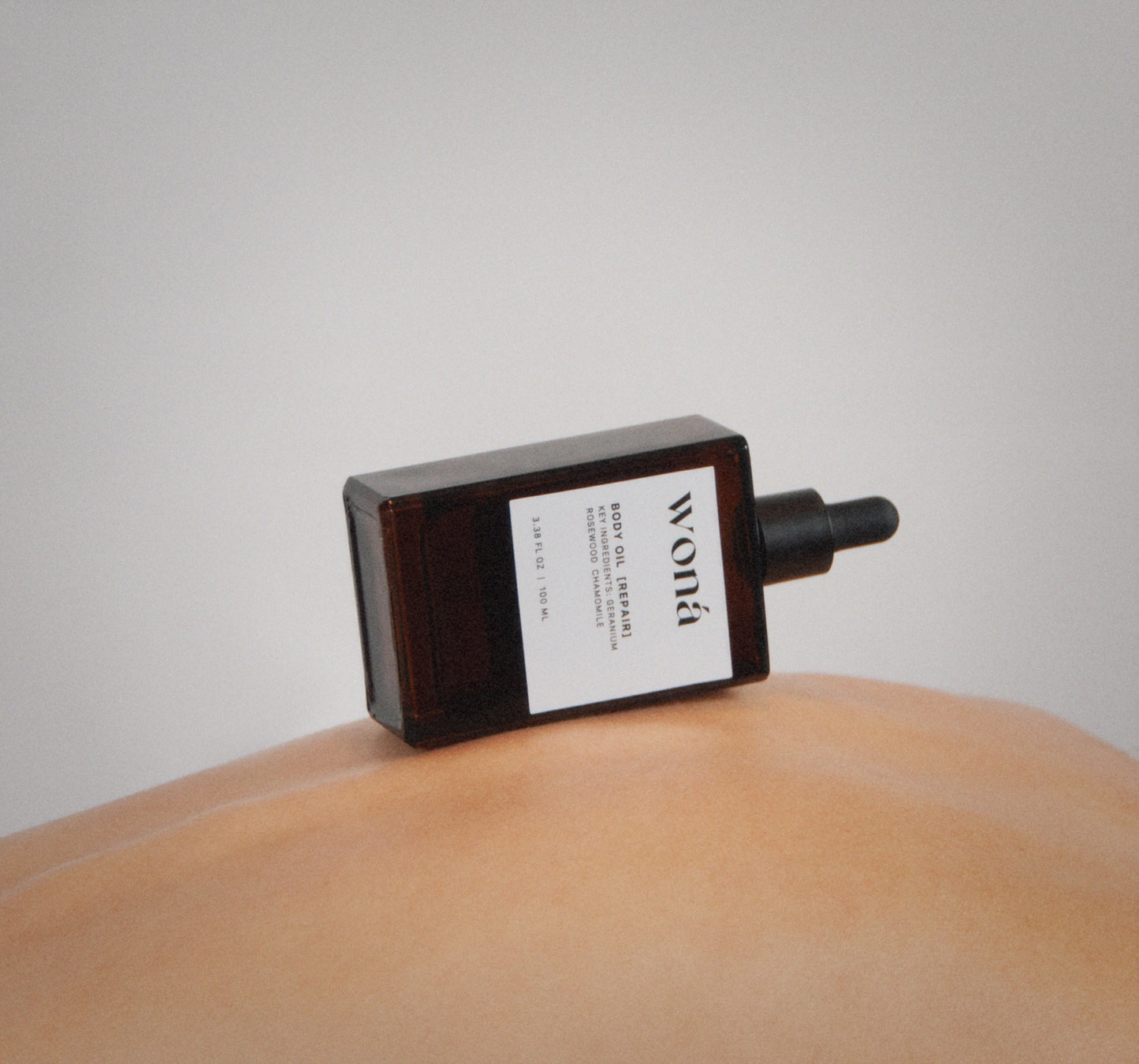 Body Oil